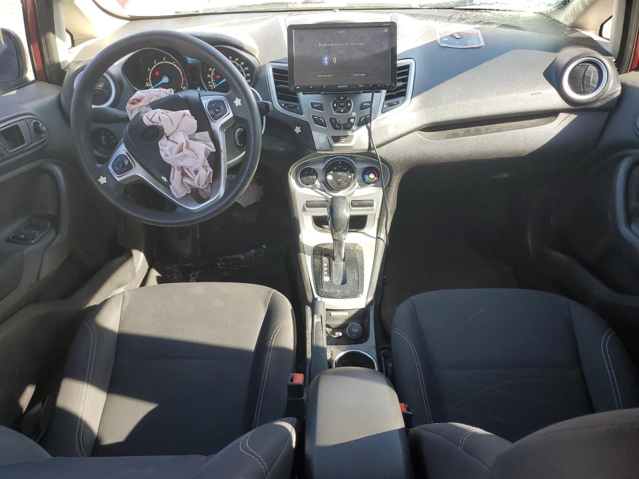 2017 Ford Fiesta - Image 8