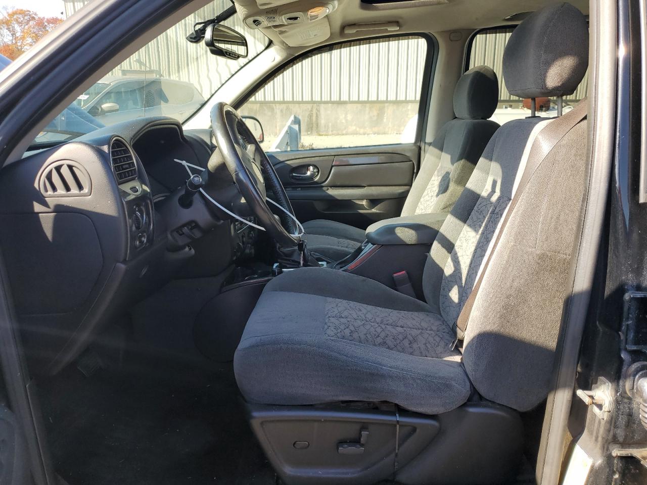 2006 GMC Envoy Xl VIN: 1GKET16S866172976 Lot: 78959374