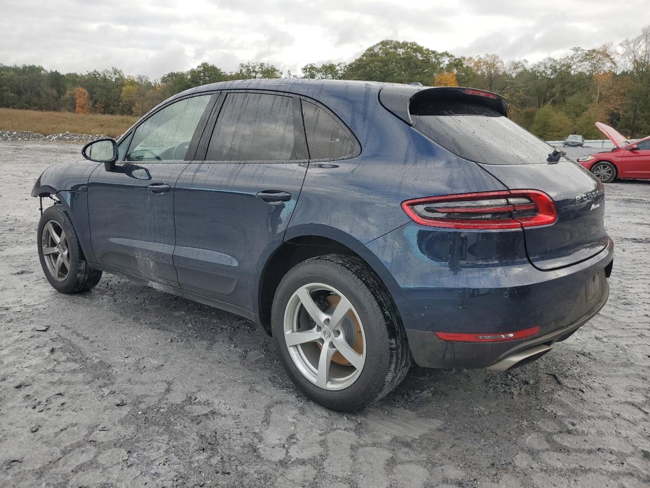 VIN WP1AA2A58HLB07751 2017 PORSCHE MACAN no.2