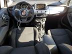 2016 Fiat 500X Easy de vânzare în Anthony, TX - Front End