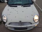 2008 MINI COOPER SID for sale at Copart NEWBURY