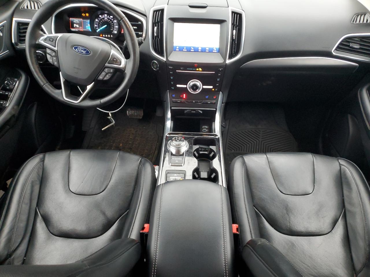2019 Ford Edge - Image 8