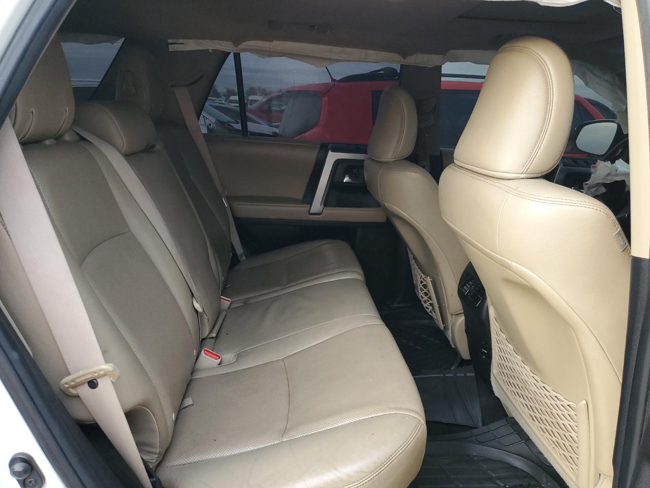 2014 Toyota 4Runner - Image 11