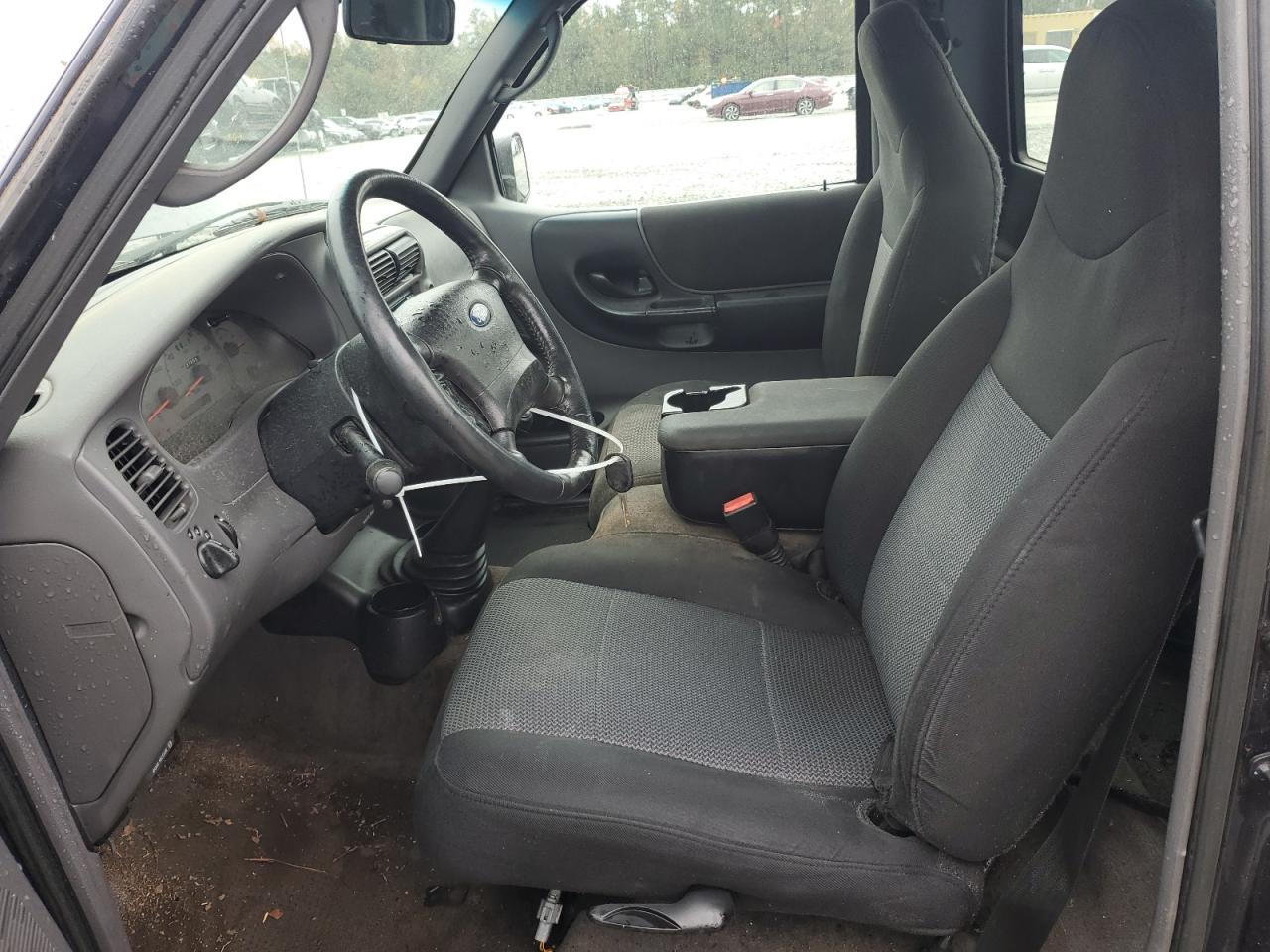 2003 Ford Ranger - Image 7
