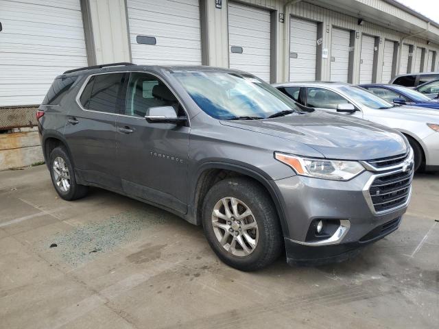  CHEVROLET TRAVERSE 2019 Gray