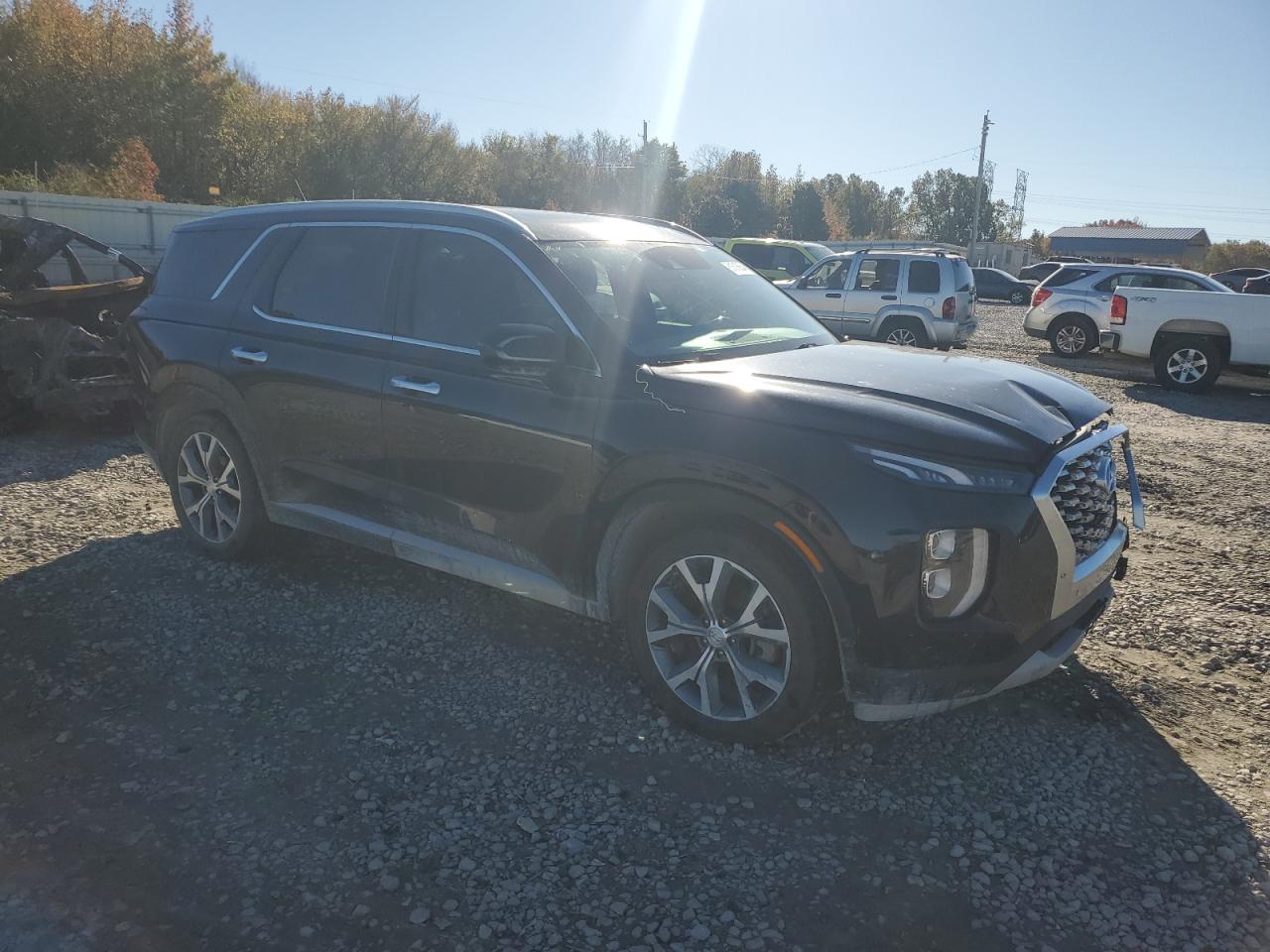 2020 Hyundai Palisade - Image 4