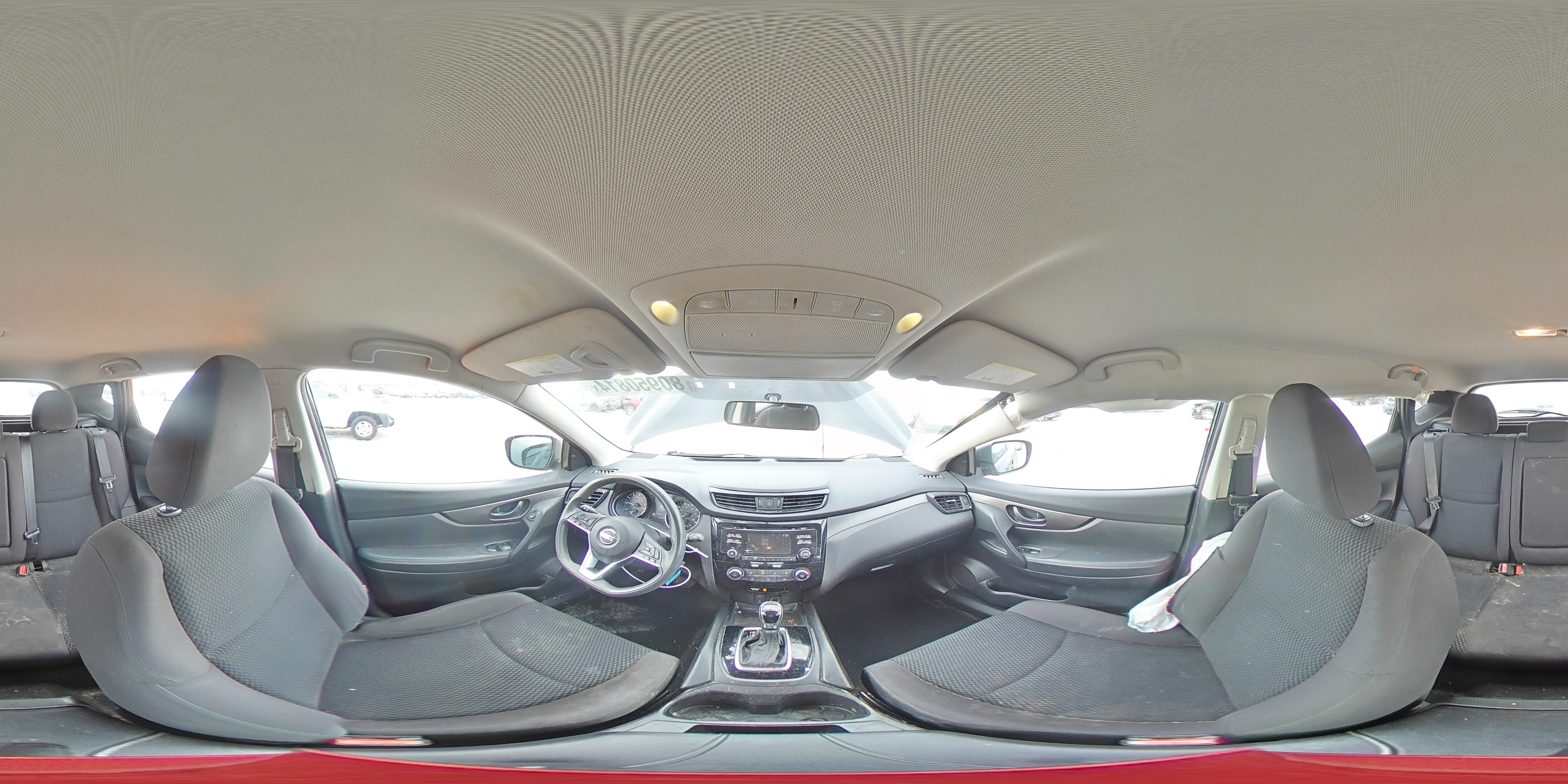 2018 Nissan Rogue - Image 14