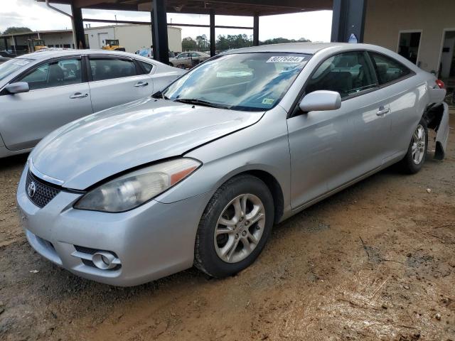 2007 Toyota Camry Solara Se