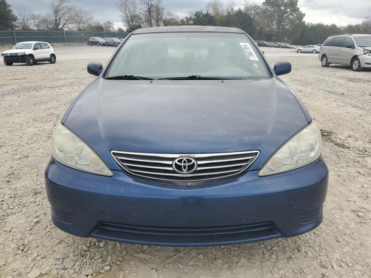 2005 Toyota Camry Le VIN: 4T1BE32K25U413298 Lot: 79607954