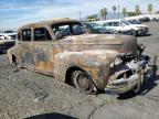 1947 Lincoln Two Door продається в Colton, CA - Burn