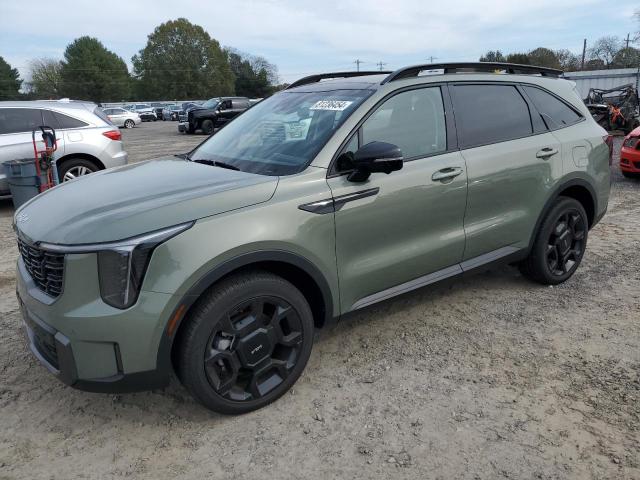 2024 Kia Sorento Sx