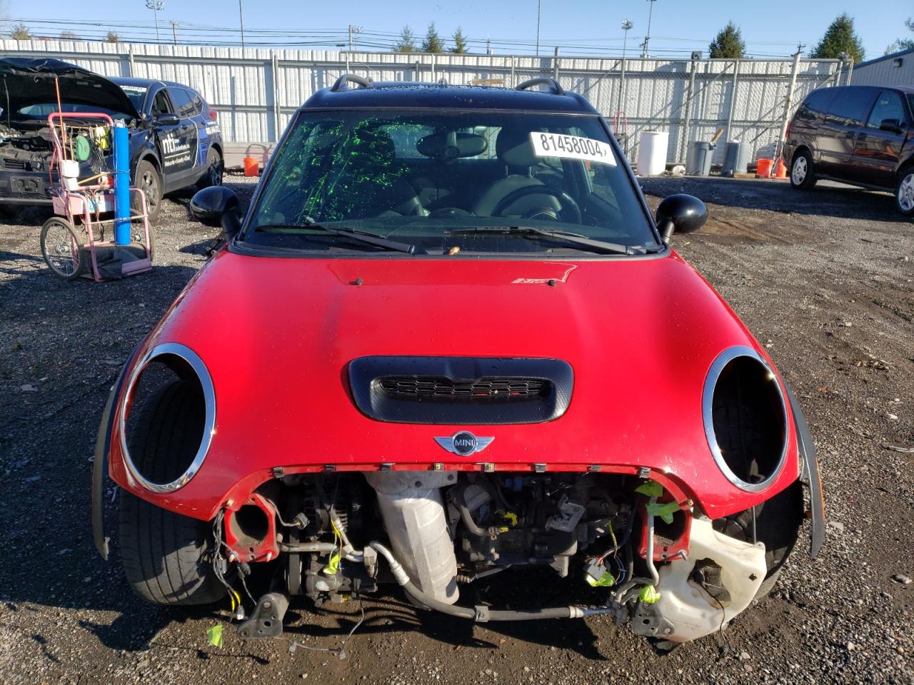 2011 MINI Cooper - Image 5