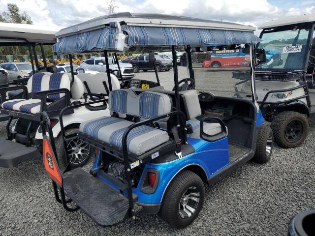 2016 GOLF CART CLUB