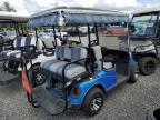 2016 GOLF CART CLUB for sale at Copart FL - TAMPA SOUTH