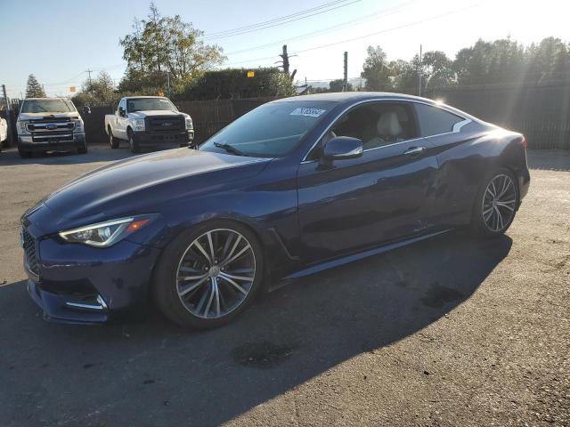 2018 Infiniti Q60 Luxe 300