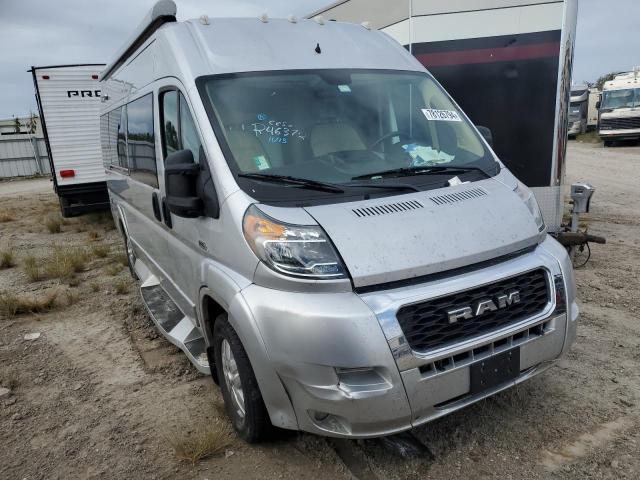 2021 Ram Promaster 3500 3500 High