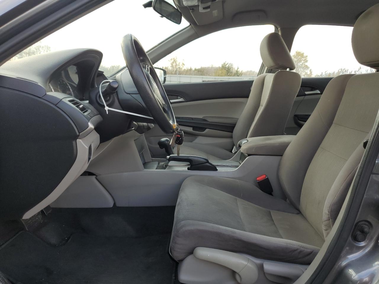 2011 Honda Accord Lx VIN: 1HGCP2F3XBA037500 Lot: 79175874