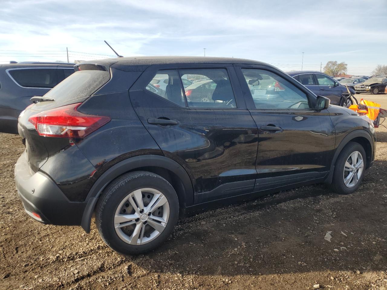 2020 Nissan Kicks - Image 3