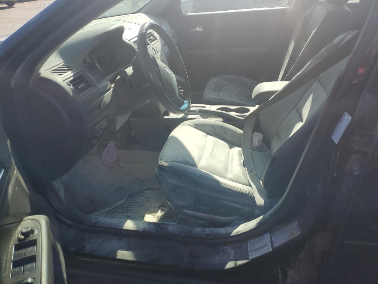 2008 Ford Fusion - Image 7