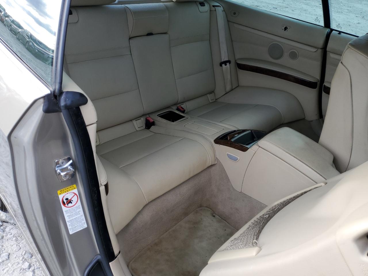 2007 BMW 3er - Image 10