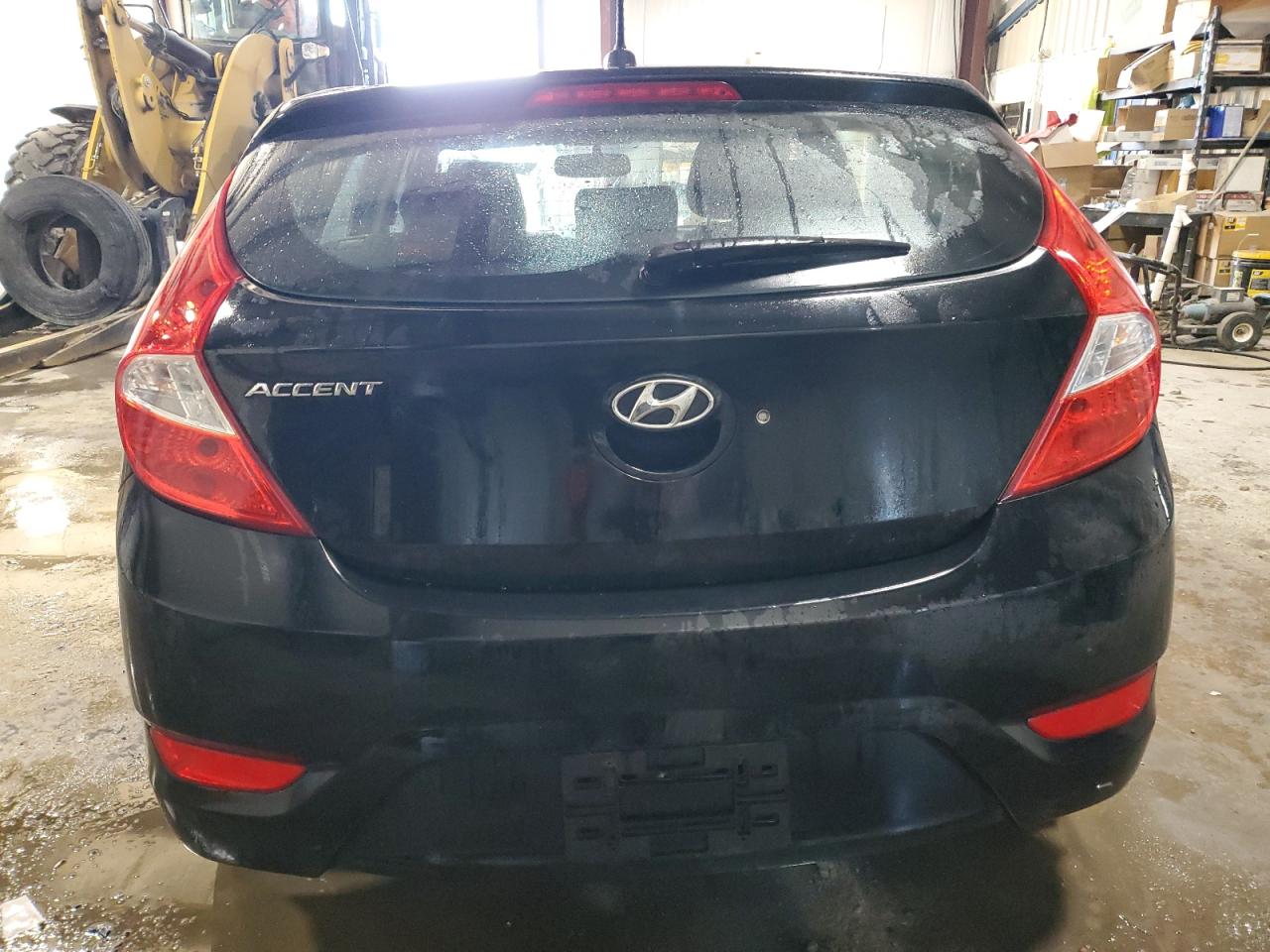 2013 Hyundai Accent - Image 6