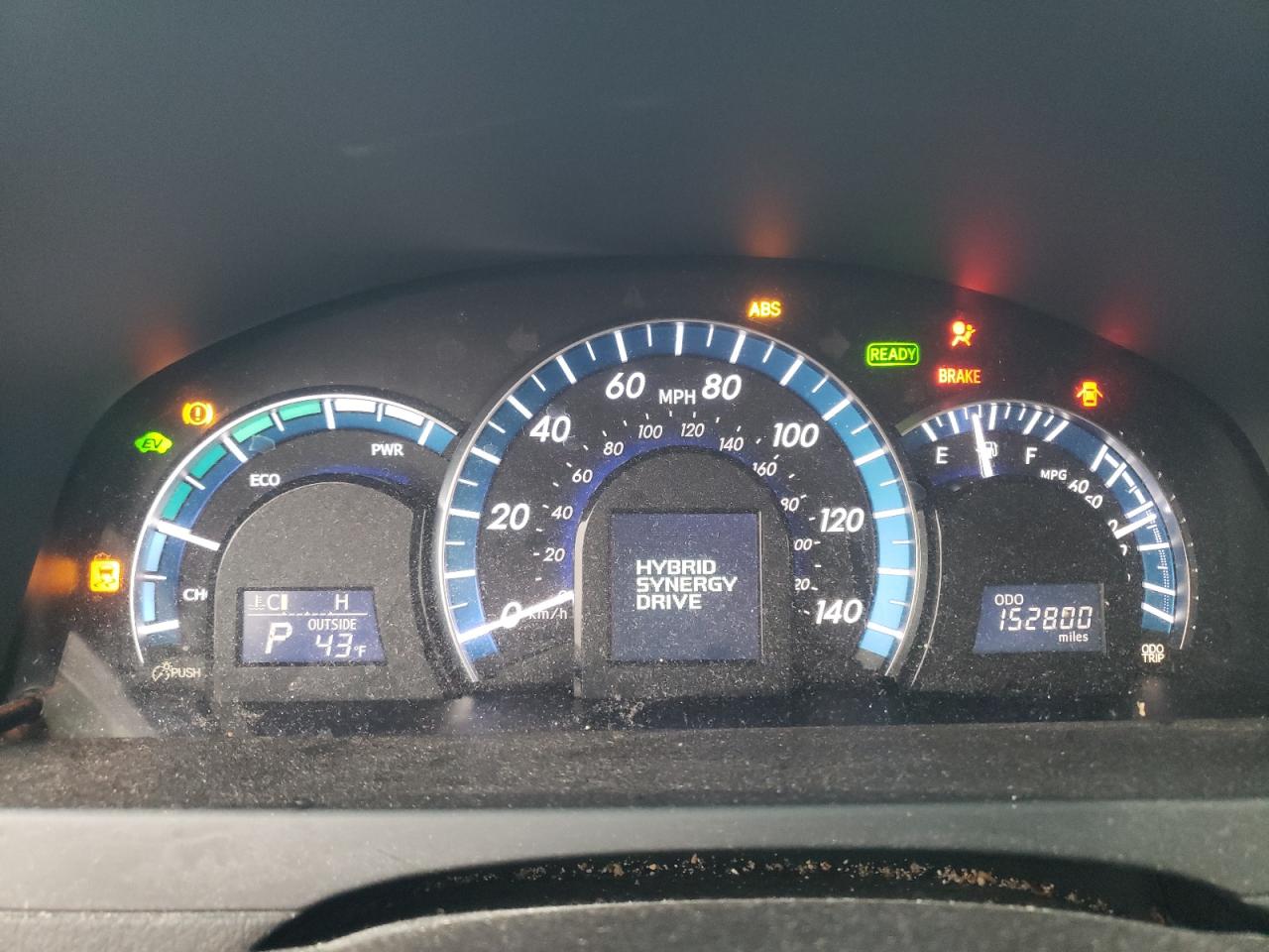 2014 Toyota Camry - Image 9