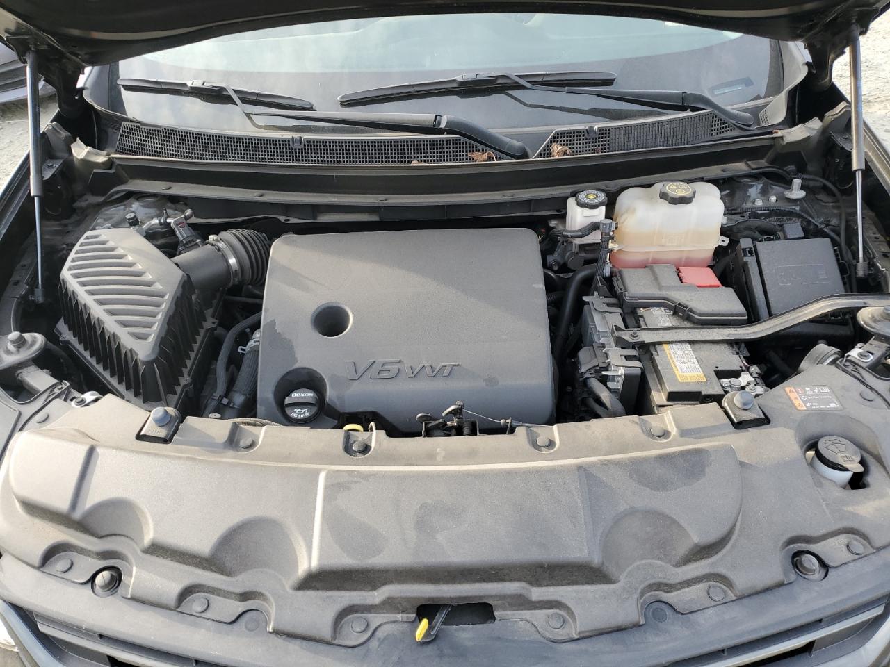 2021 Chevrolet Traverse - Image 12