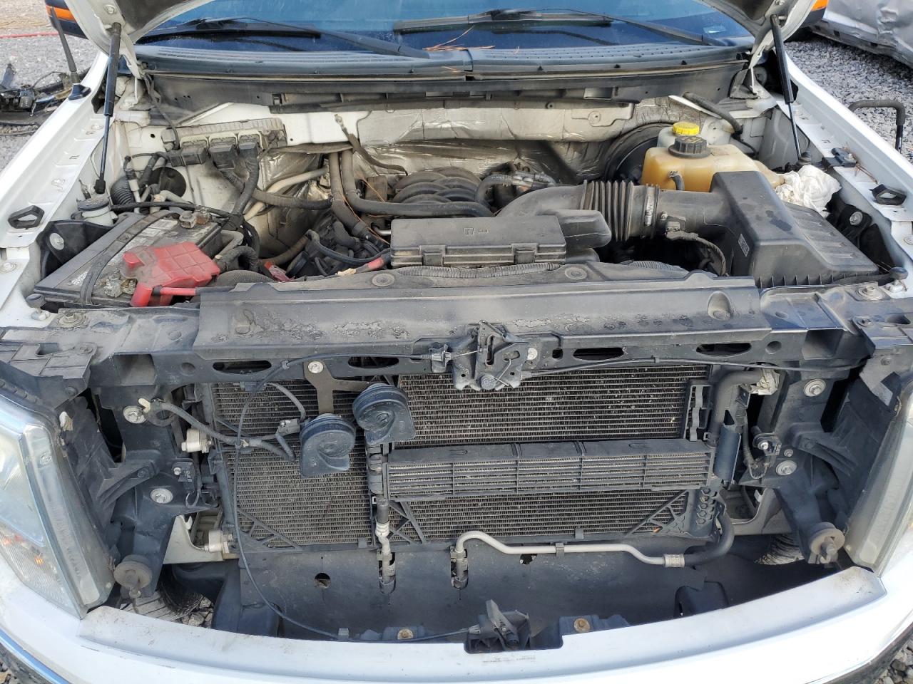 2014 Ford F-150 - Image 11
