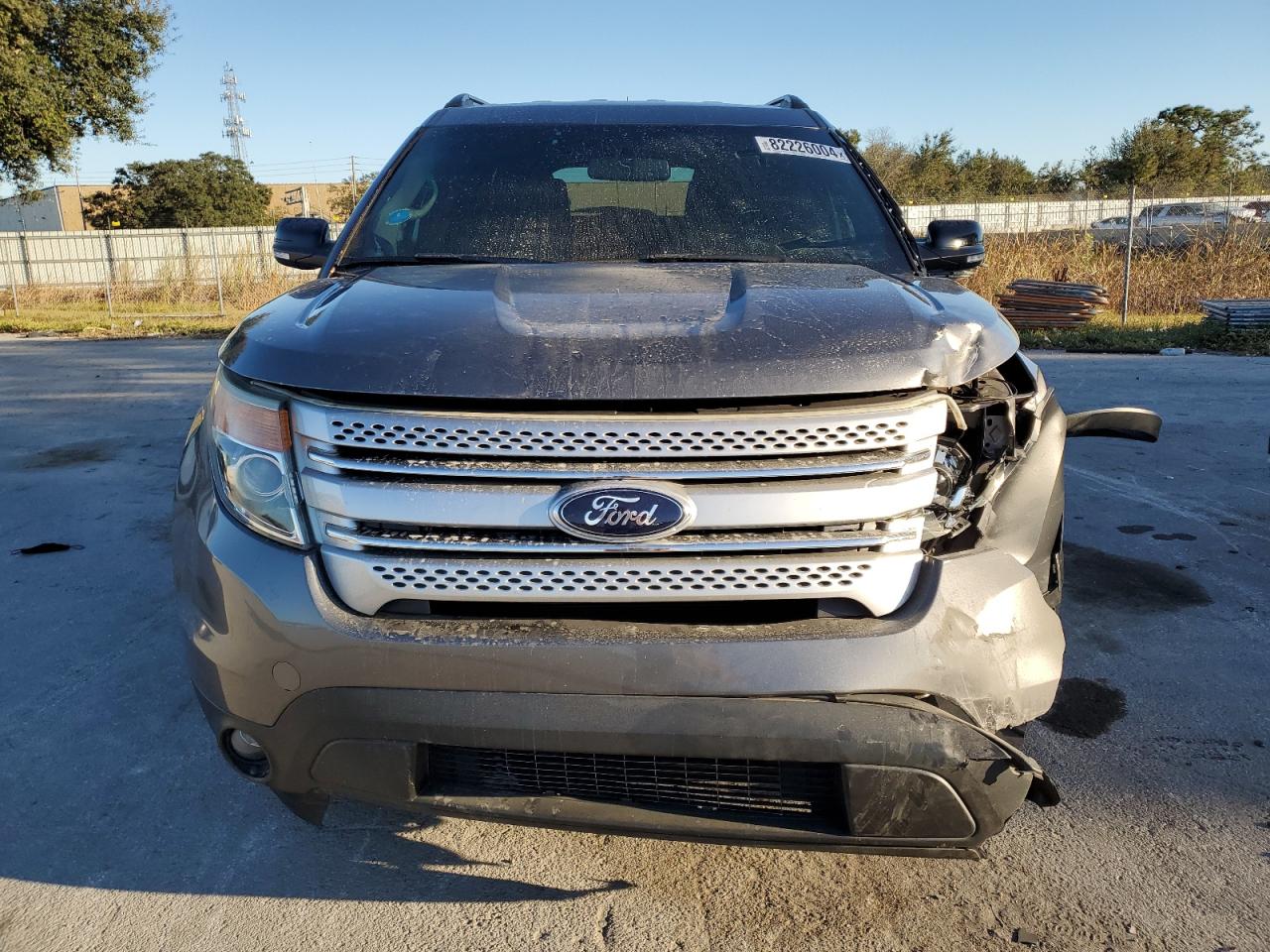 2014 Ford Explorer - Image 5