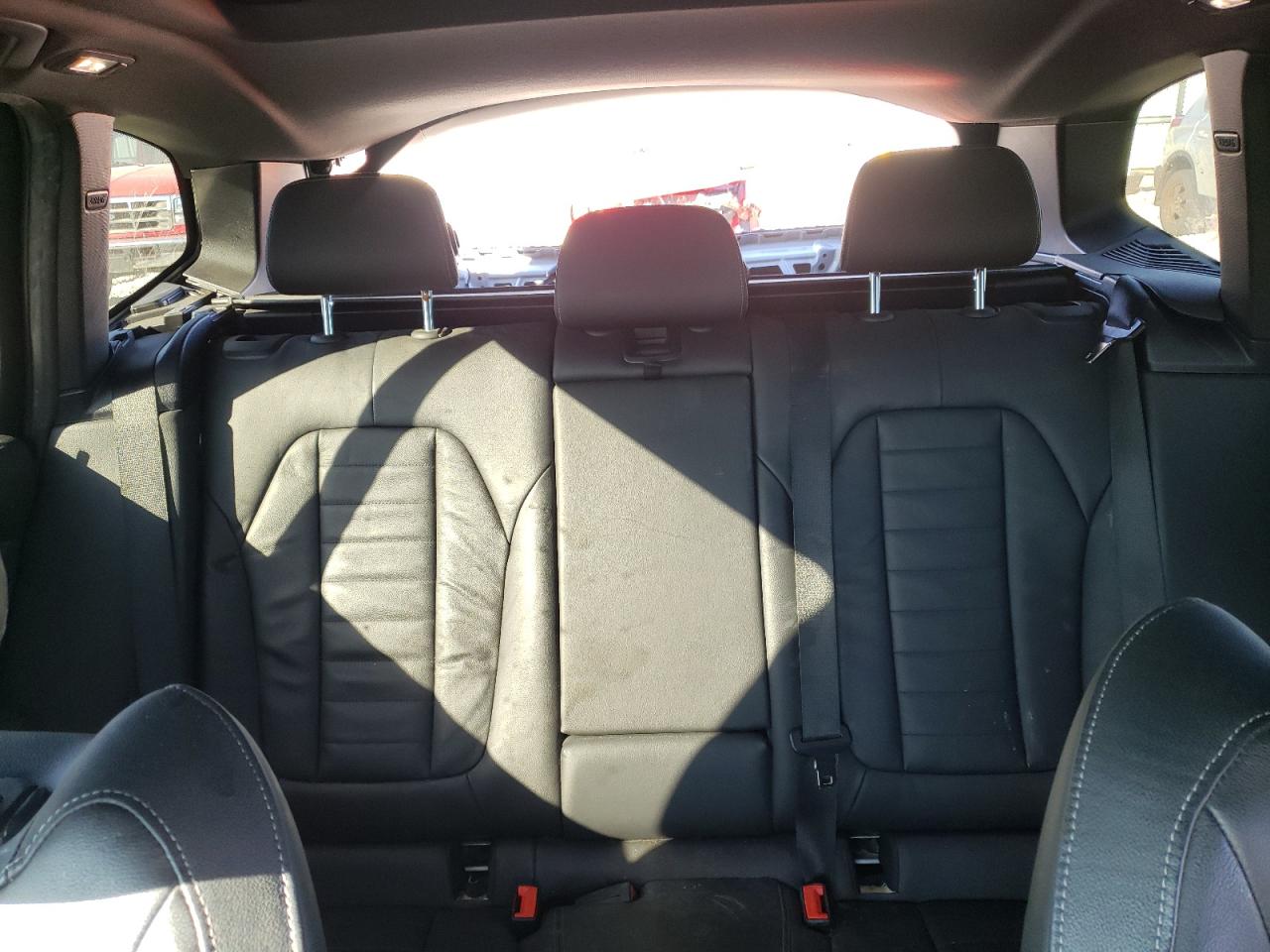 2019 BMW X3 - Image 10