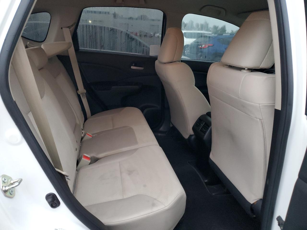 2015 Honda CR-V - Image 10