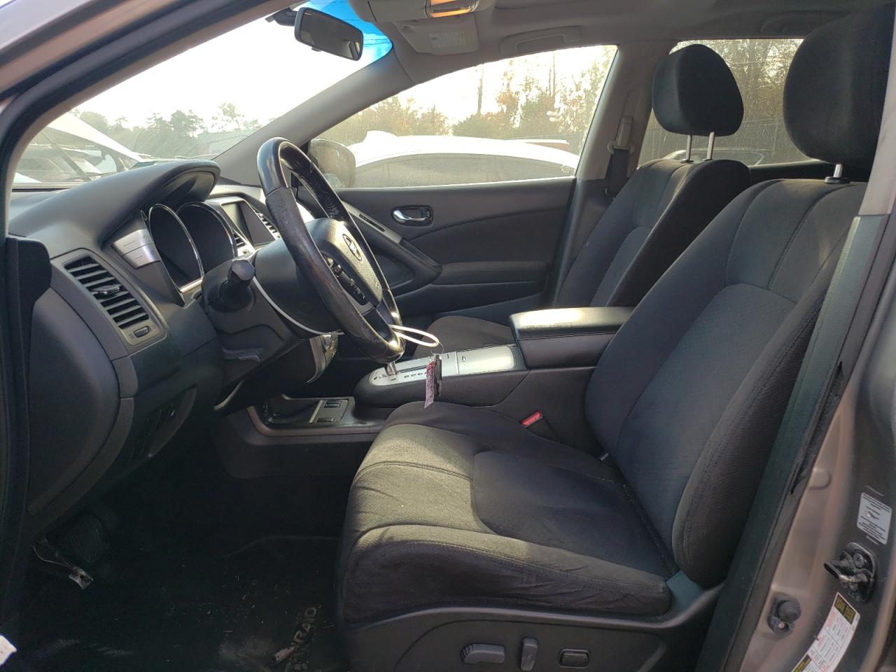 2011 Nissan Murano - Image 7