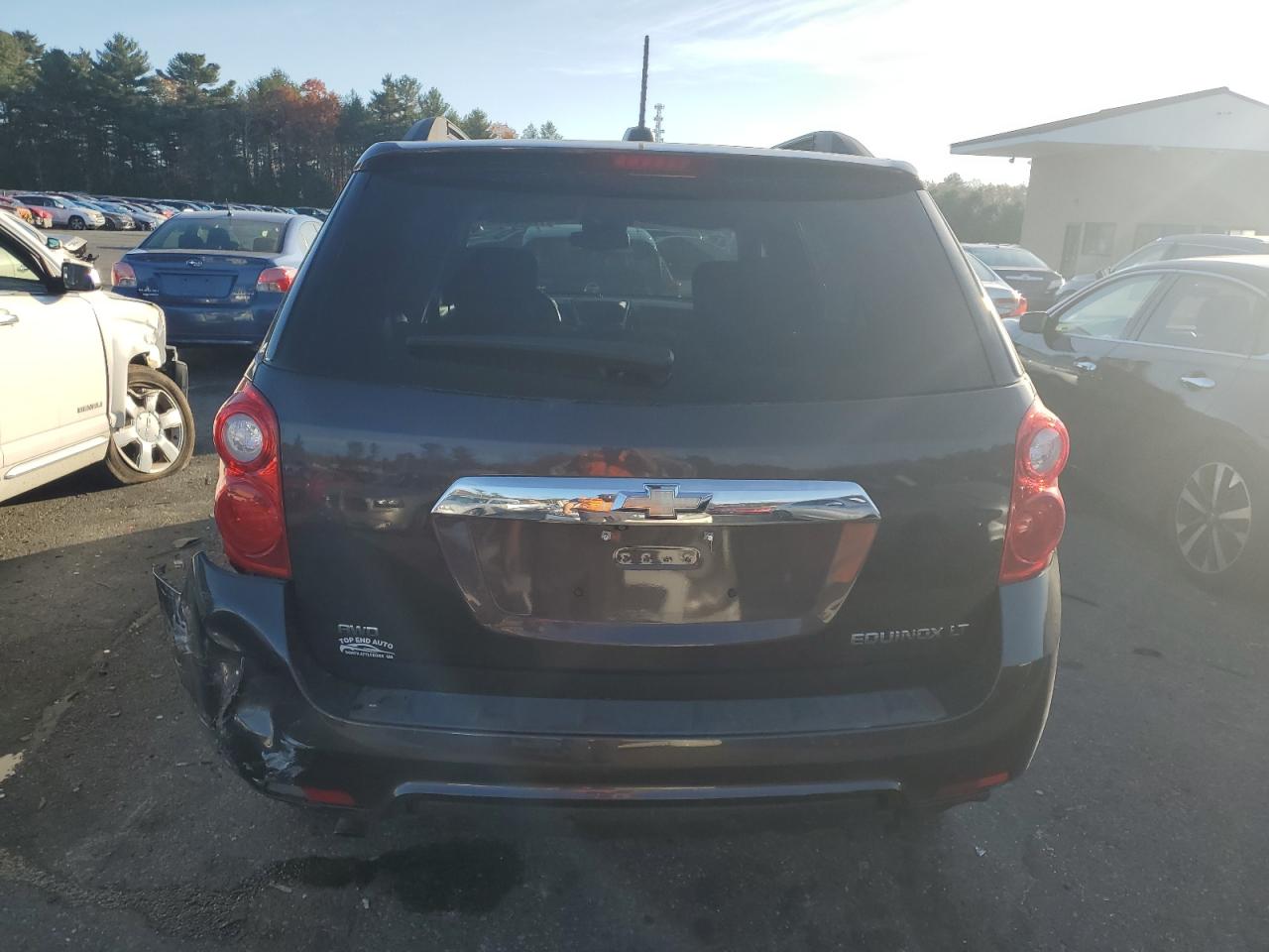 VIN 2GNFLFEK5F6214259 2015 CHEVROLET EQUINOX no.6