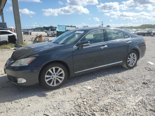 2011 Lexus Es 350