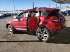 2015 Land Rover Range Rover Evoque Pure Premium en Venta en Sacramento, CA - All Over