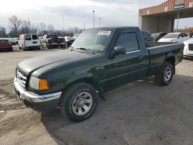 2001 Ford Ranger 