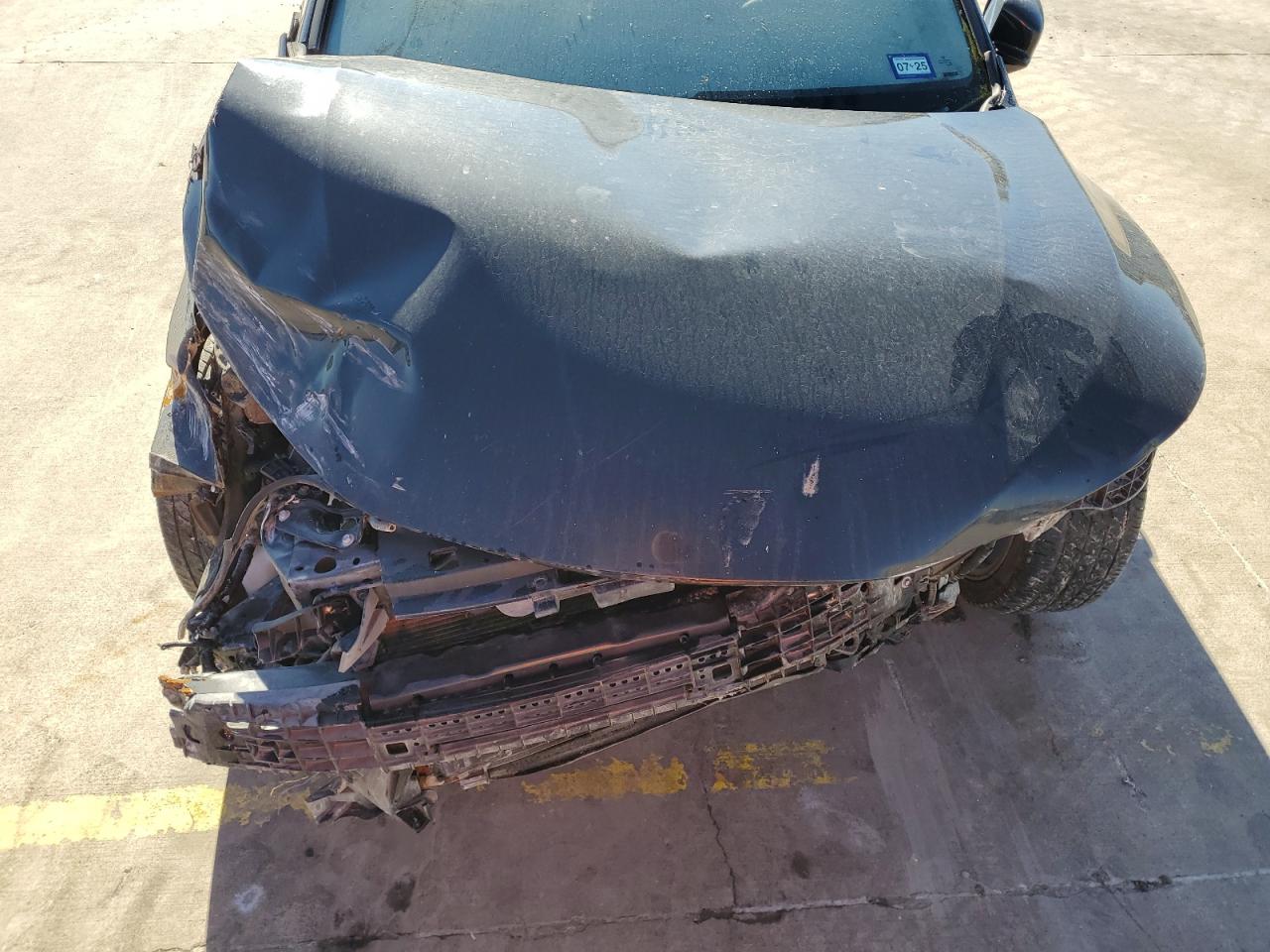 2016 Honda Accord - Image 12