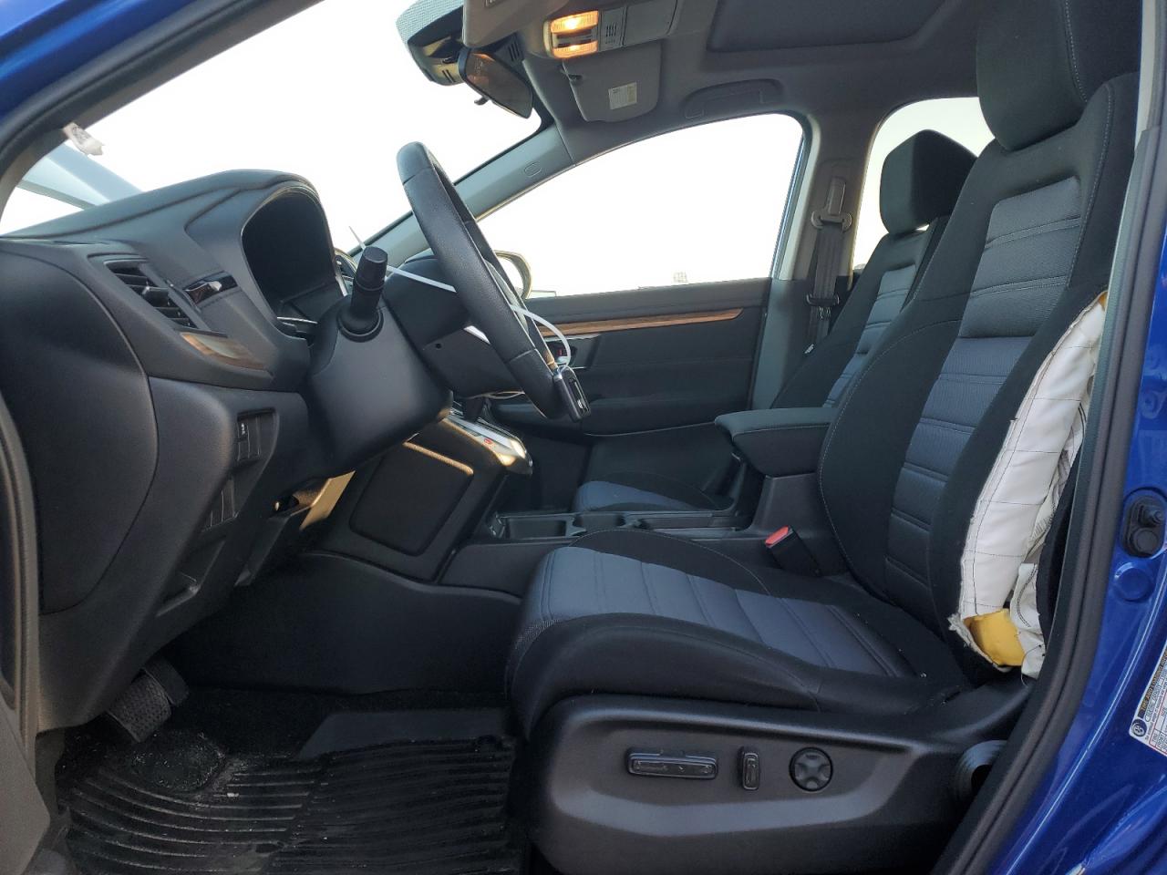 2021 Honda CR-V - Image 7