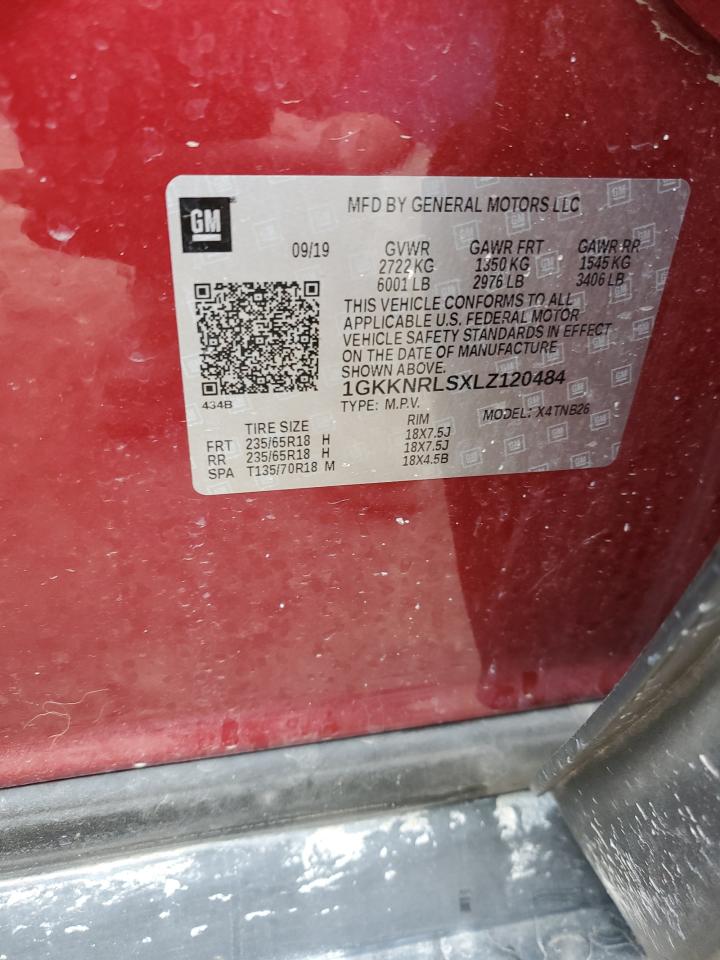 2020 GMC Acadia - Image 14