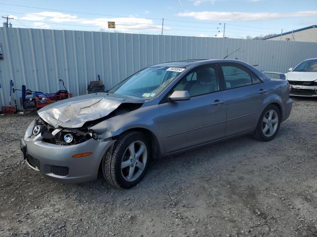 2006 Mazda 6 S zu verkaufen in Albany, NY - Front End