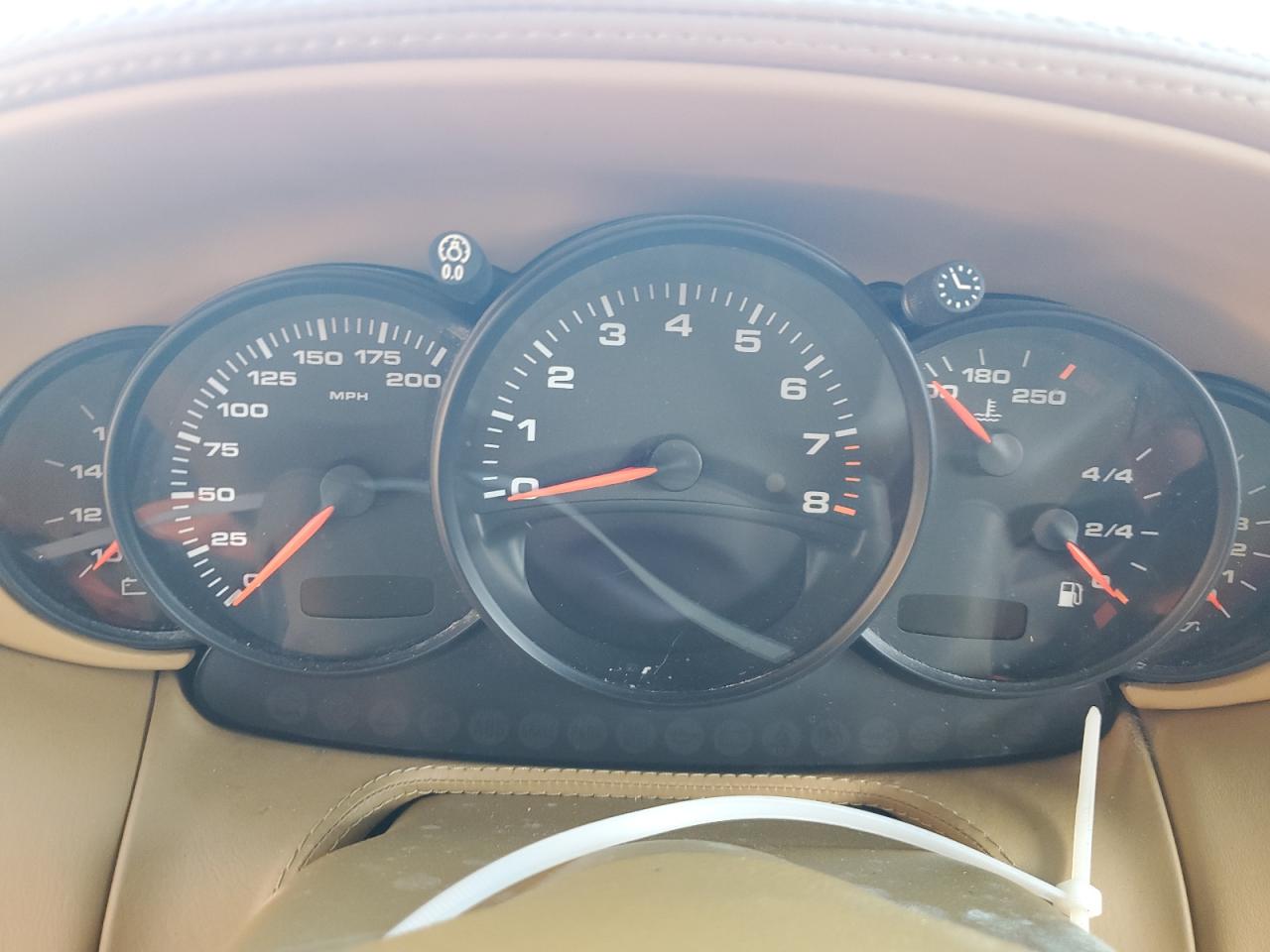 2004 Porsche 911 - Image 9