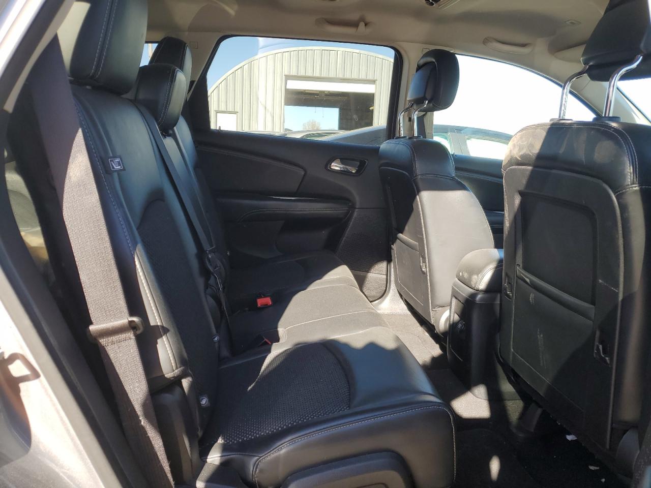 2018 Dodge Journey - Image 11