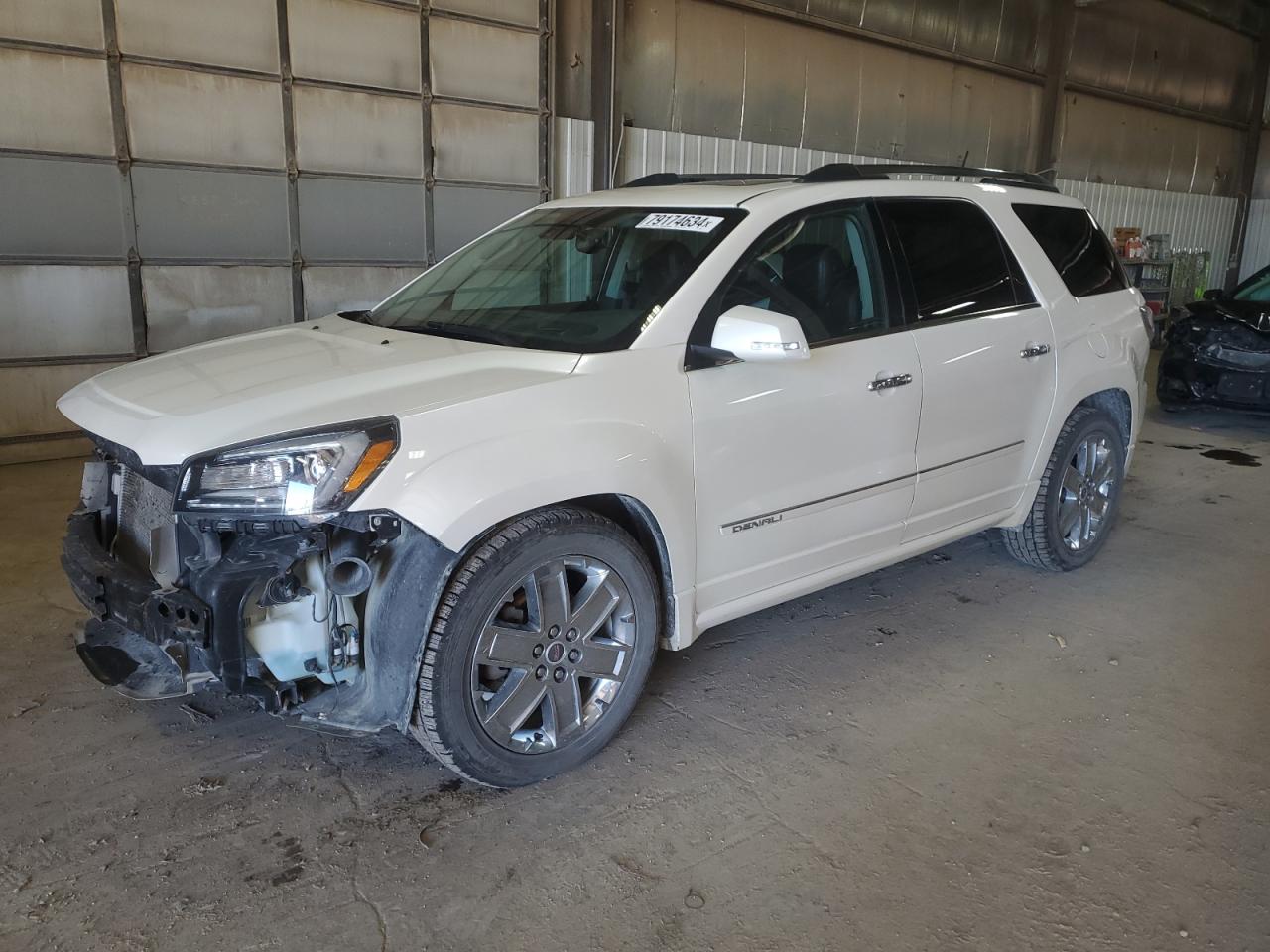 2015 GMC Acadia - Image 1