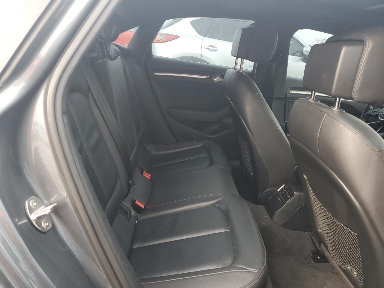2017 Audi A3 - Image 10