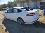 2016 Ford Fusion Se за продажба в Grenada, MS - All Over