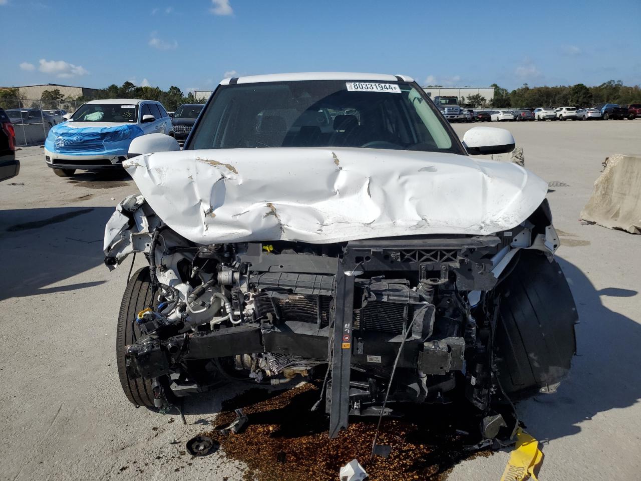 2022 Hyundai Venue - Image 5