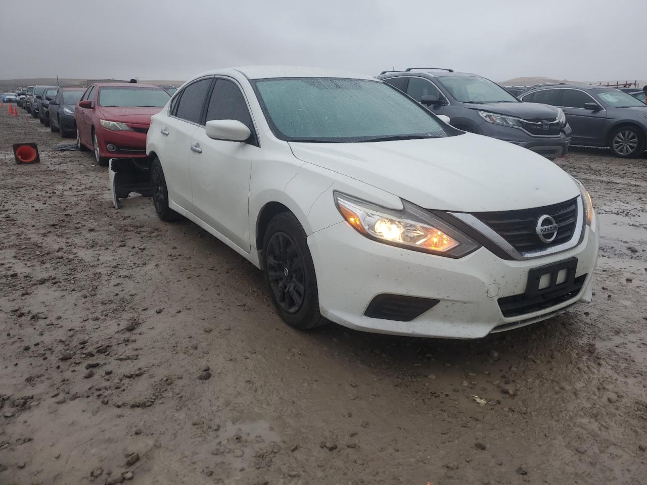 2018 Nissan Altima - Image 4
