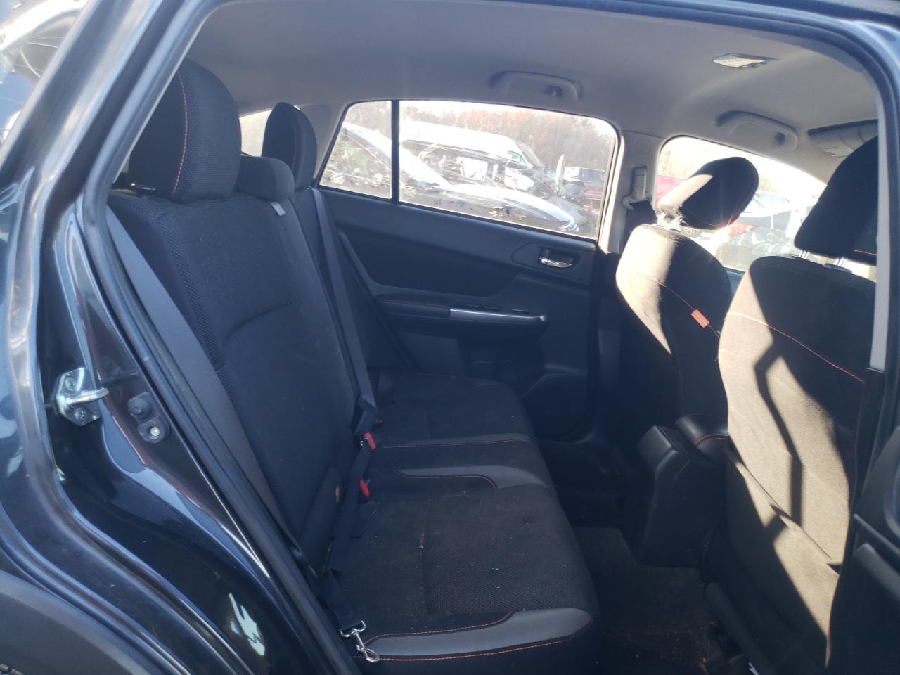 2016 Subaru XV - Image 11