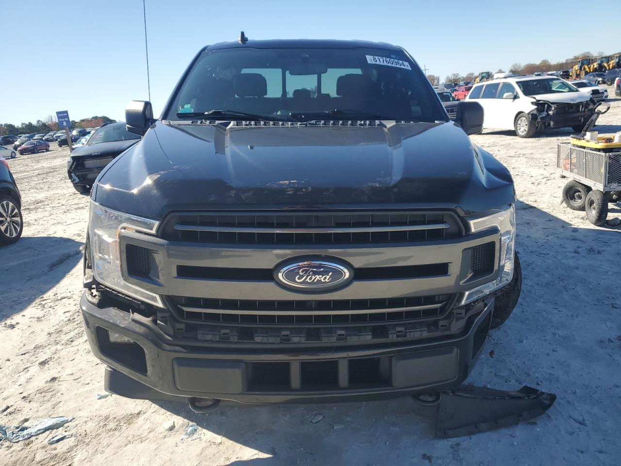 2019 Ford F-150 - Image 5