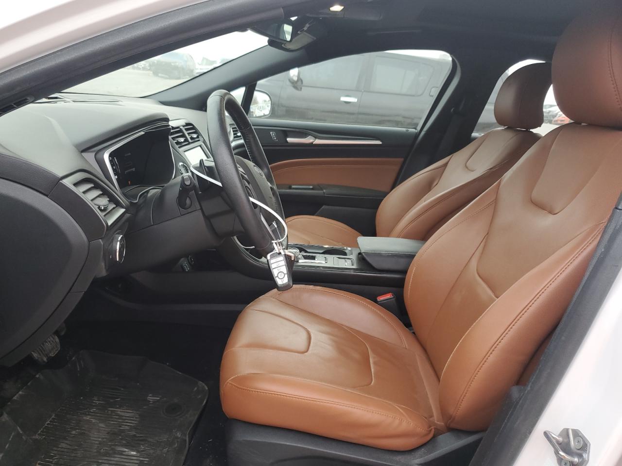 2019 Ford Fusion - Image 7